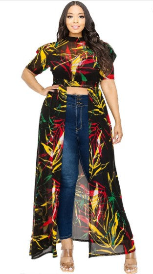 Adara Top