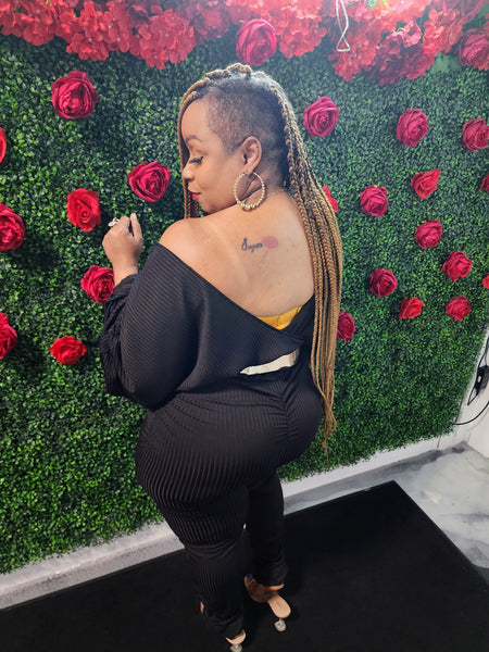 Michelle Jumper