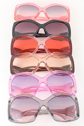 Infinity Shades