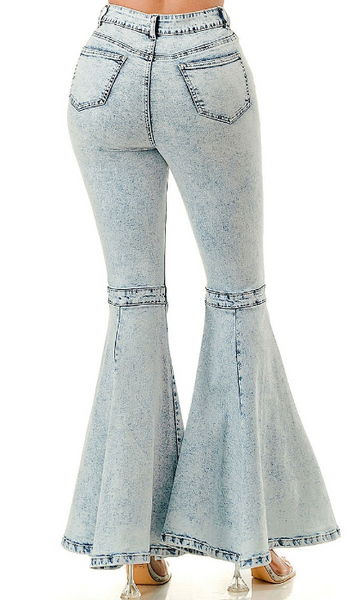 You Betta Jeans
