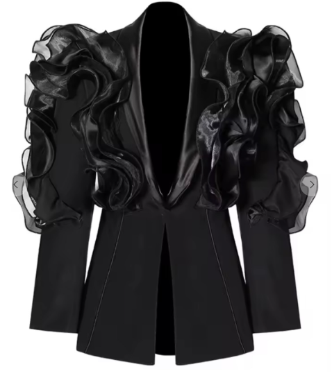 That One Blazer