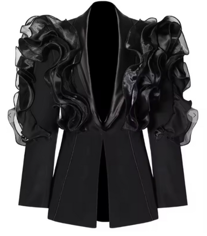 That One Blazer