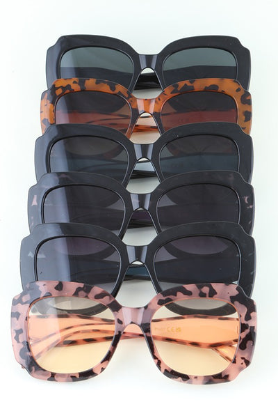 Camo Shades