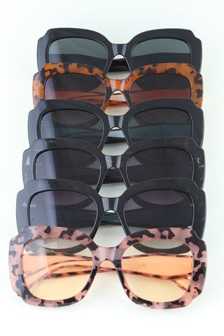 Camo Shades