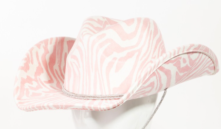Cowgirl Kandii Hats