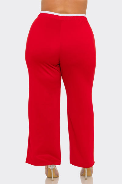 Everyday Pants