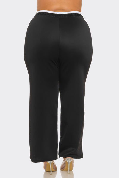 Everyday Pants