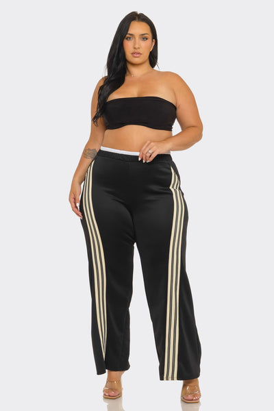 Everyday Pants