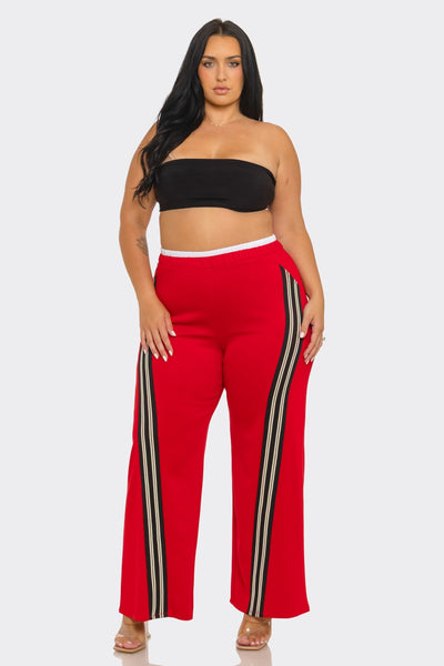 Everyday Pants