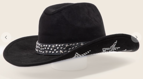 Cowgirl KaKow Hat