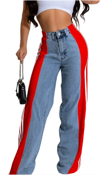 Jersey Girl Pants
