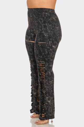 Lala Laser Pants
