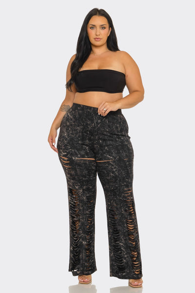 Lala Laser Pants