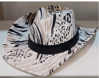 Cowgirl Kandii Hats