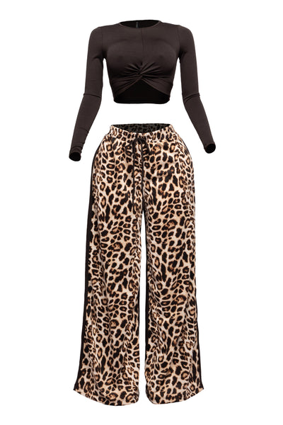 Lioness Pant Set