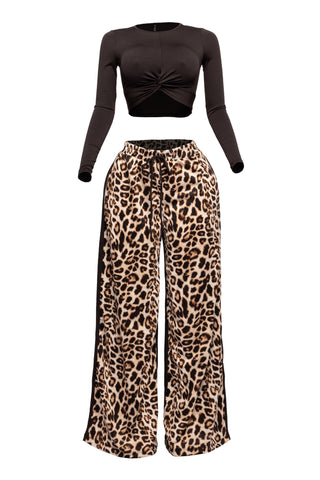 Lioness Pant Set