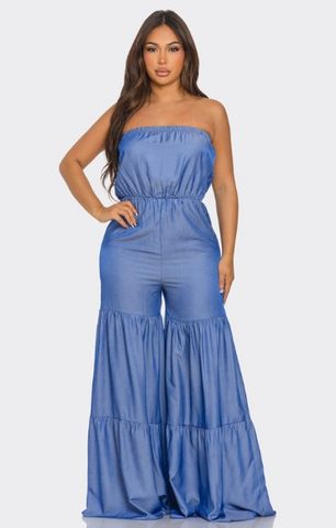 Love Me Jumpsuit