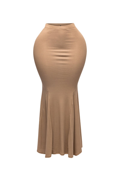 Melanie Maxi Skirt