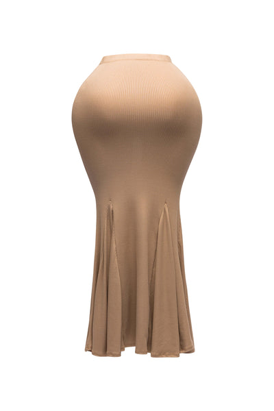 Melanie Maxi Skirt