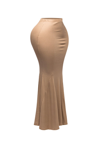 Melanie Maxi Skirt