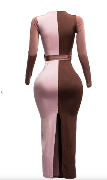 Melanin Dress