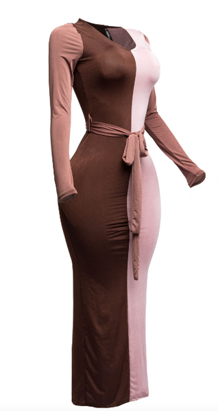 Melanin Dress