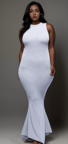 Mermaid Dress
