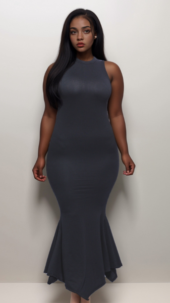 Mermaid Dress