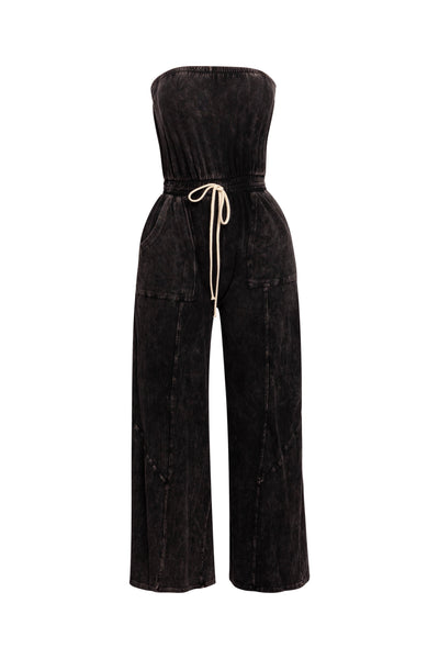 Jump It Up Jumpsuit