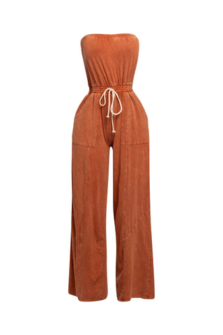 Jump It Up Jumpsuit