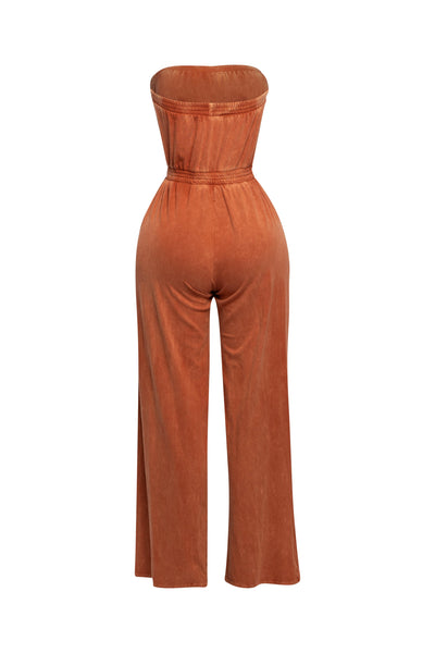 Jump It Up Jumpsuit