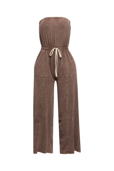 Jump It Up Jumpsuit