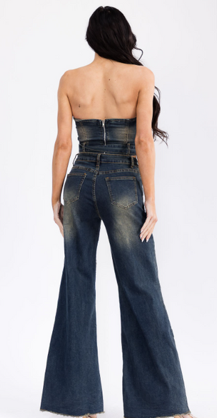 Patch Me Up Jeans