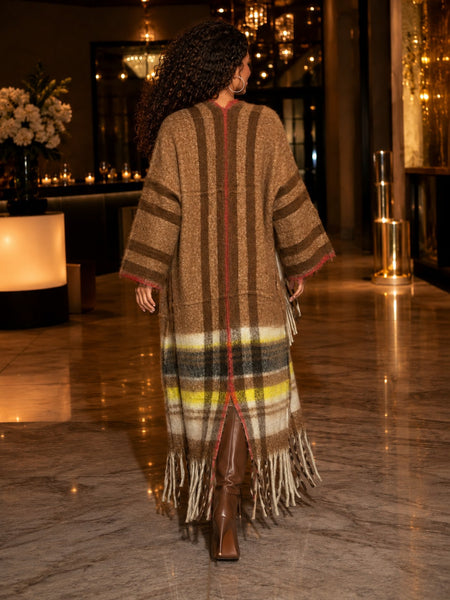 Camden Cardigan