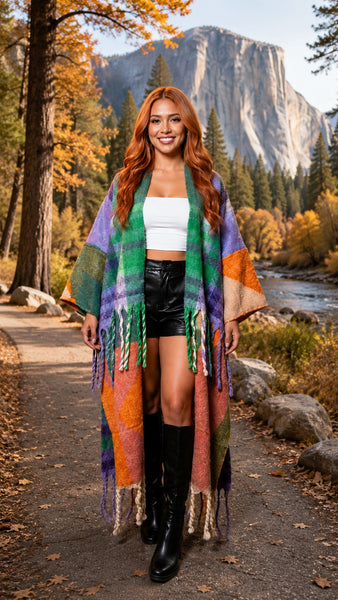 Camden Cardigan