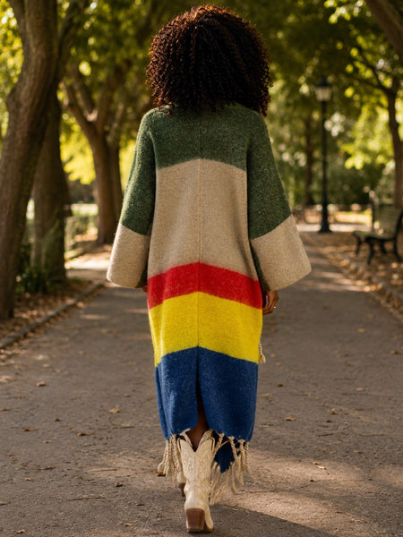 Camden Cardigan