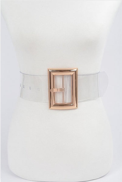 Sugaz Girl Belt