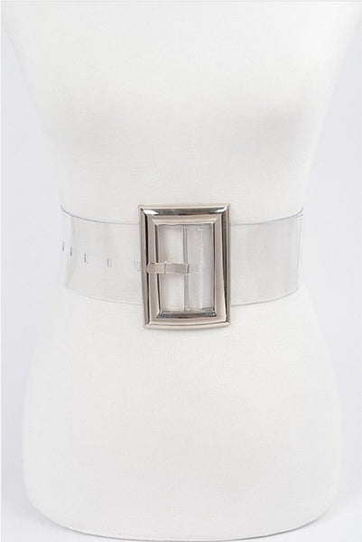 Sugaz Girl Belt