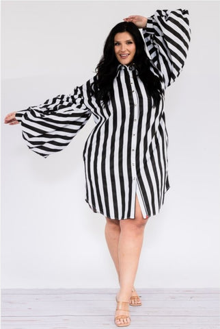 Referee Dress