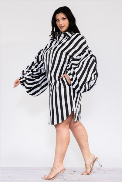 Referee Dress