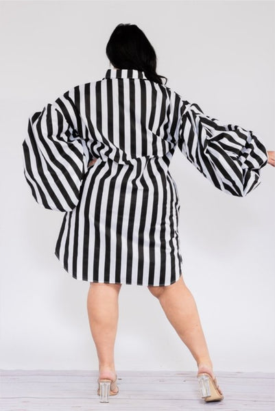 Referee Dress
