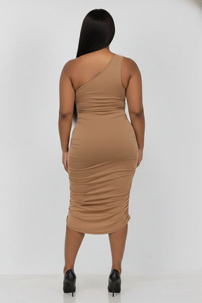 Sugaz Simplicity Dress