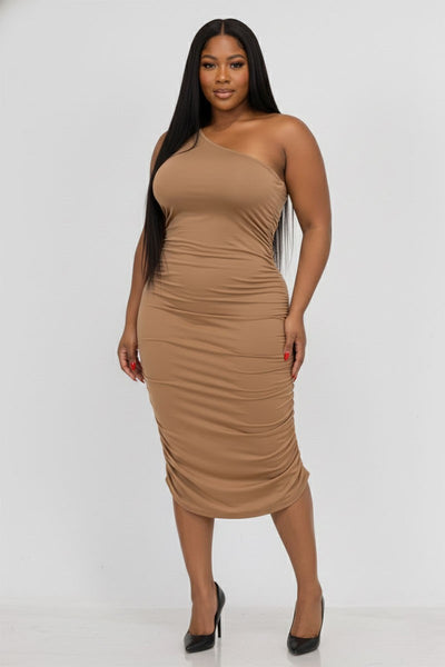 Sugaz Simplicity Dress