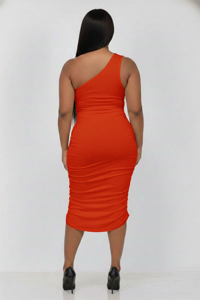 Sugaz Simplicity Dress