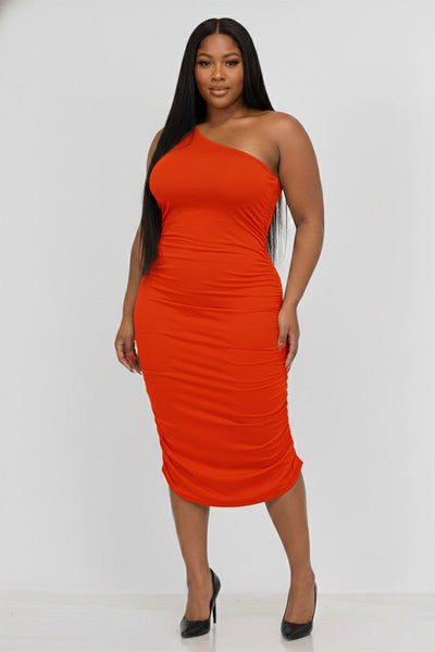 Sugaz Simplicity Dress