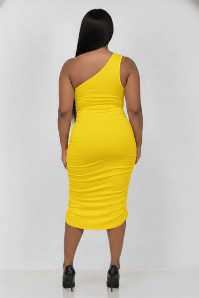 Sugaz Simplicity Dress