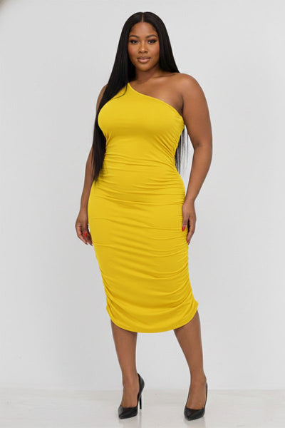 Sugaz Simplicity Dress