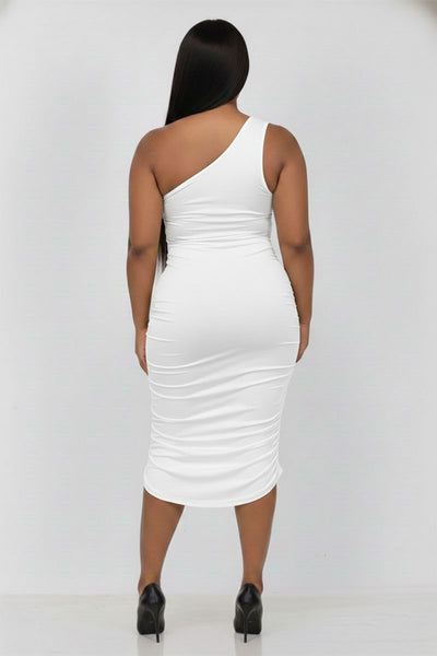Sugaz Simplicity Dress