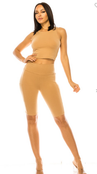 Sugaz Tank Top