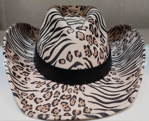 Cowgirl Kandii Hats